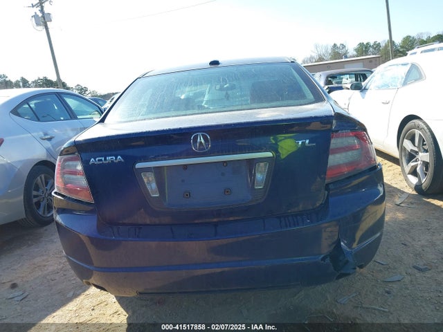 Продаж на аукціоні авто 2007 Acura Tl 3.2, vin: 19UUA662X7A020823, номер лоту: 41517858