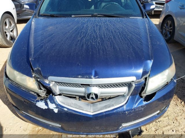 2007 ACURA TL 19UUA662X7A020823 Photo 5