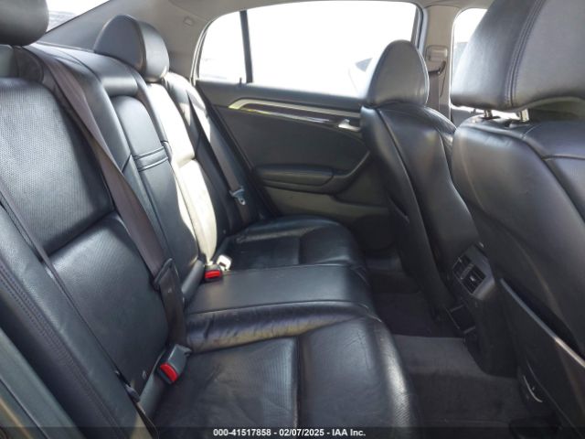 2007 ACURA TL 19UUA662X7A020823 Photo 7