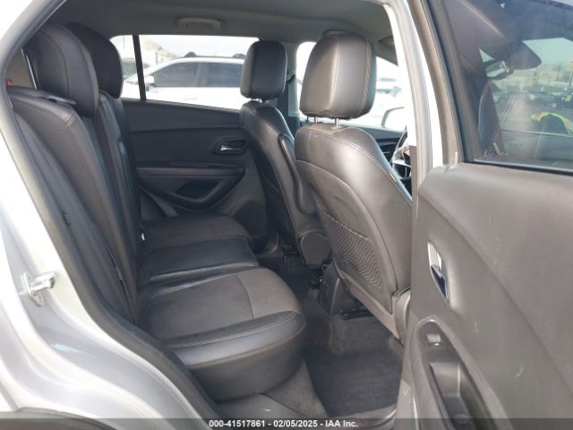 KL7CJLSB4KB895362 Chevrolet Trax Lt