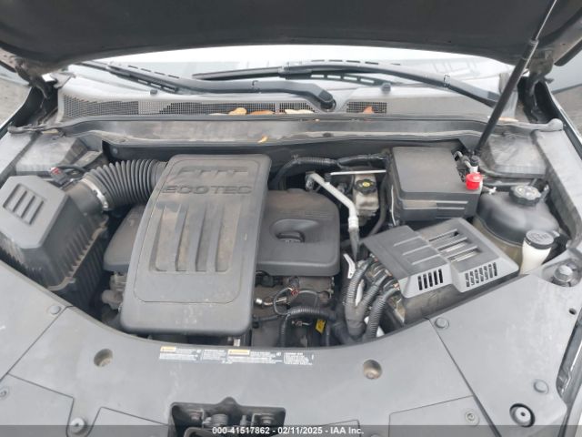 2GNALBEK1F1134392 Chevrolet EQUINOX 1LT