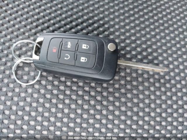 2GNALBEK1F1134392 Chevrolet EQUINOX 1LT