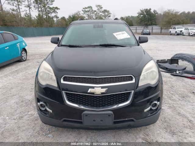 2GNALBEK1F1134392 Chevrolet EQUINOX 1LT