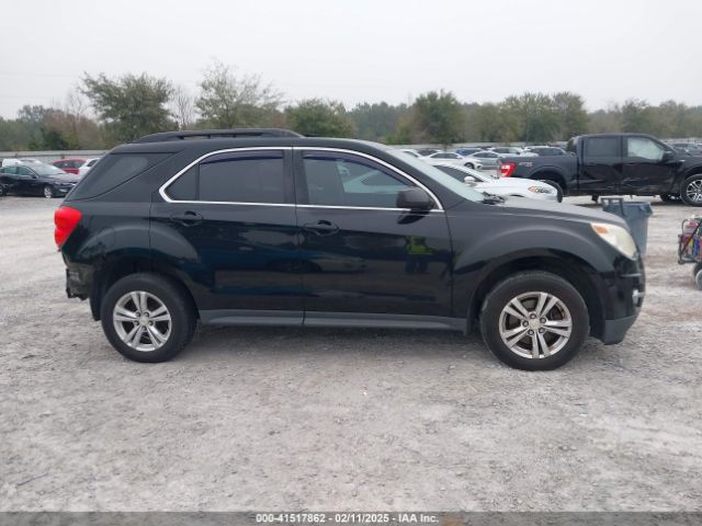 2GNALBEK1F1134392 Chevrolet EQUINOX 1LT