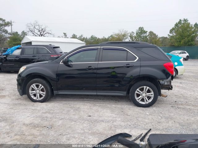 2GNALBEK1F1134392 Chevrolet EQUINOX 1LT