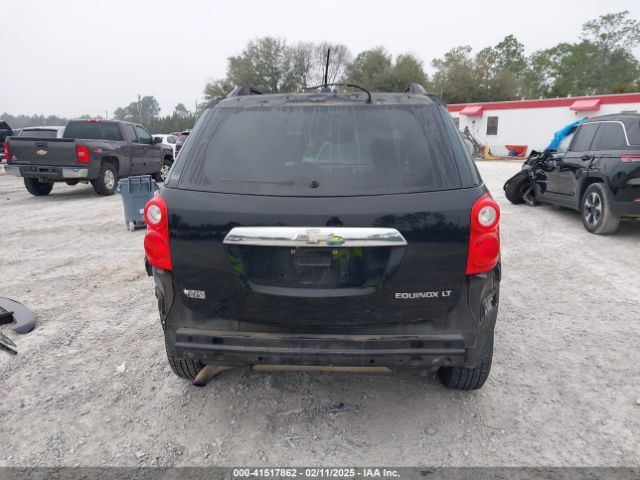 2GNALBEK1F1134392 Chevrolet EQUINOX 1LT