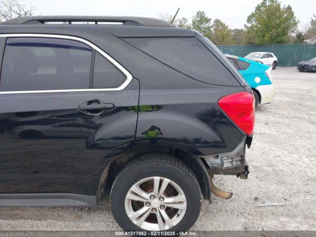 2GNALBEK1F1134392 Chevrolet EQUINOX 1LT