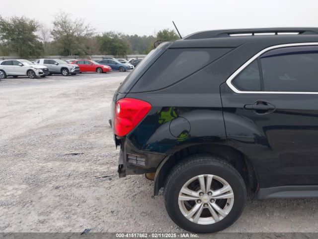 2GNALBEK1F1134392 Chevrolet EQUINOX 1LT