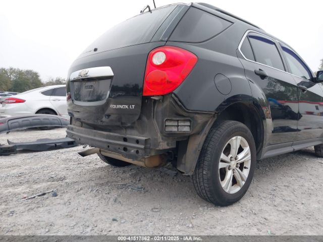2GNALBEK1F1134392 Chevrolet EQUINOX 1LT