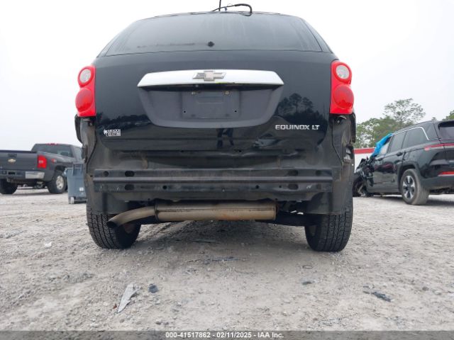 2GNALBEK1F1134392 Chevrolet EQUINOX 1LT