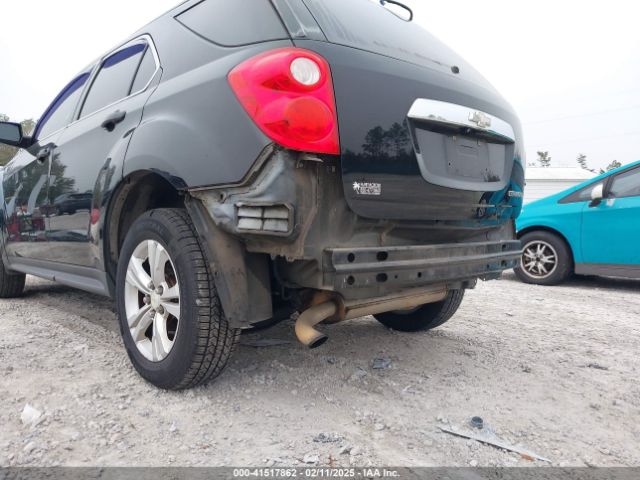 2GNALBEK1F1134392 Chevrolet EQUINOX 1LT