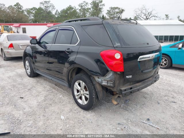 2GNALBEK1F1134392 Chevrolet EQUINOX 1LT