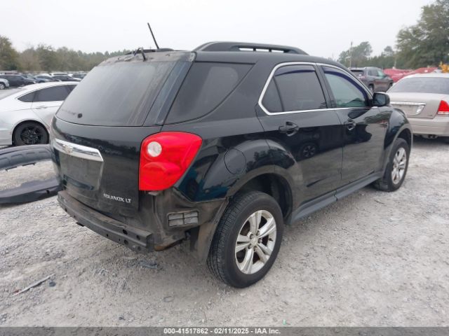 2GNALBEK1F1134392 Chevrolet EQUINOX 1LT