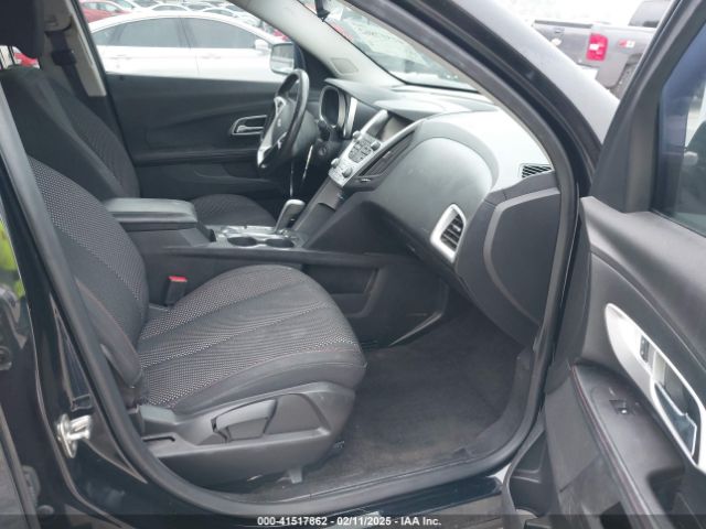 2GNALBEK1F1134392 Chevrolet EQUINOX 1LT