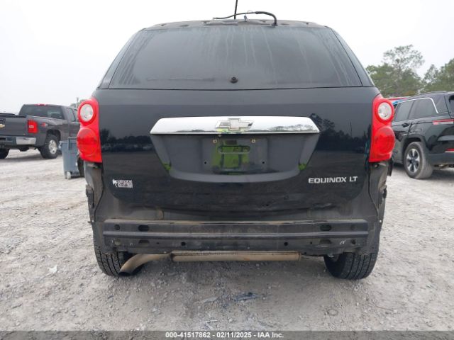 2GNALBEK1F1134392 Chevrolet EQUINOX 1LT