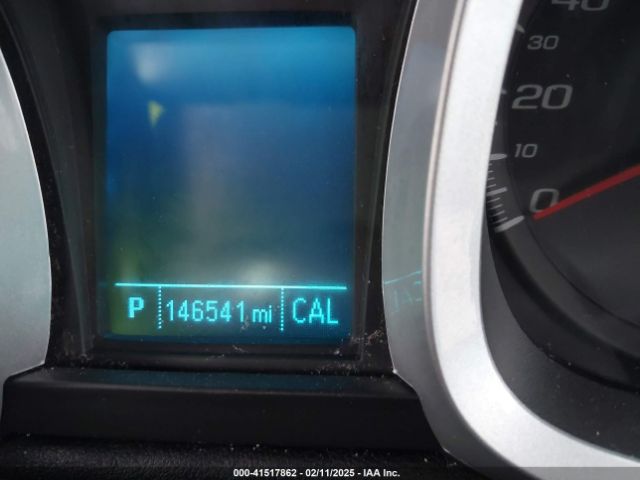2GNALBEK1F1134392 Chevrolet EQUINOX 1LT
