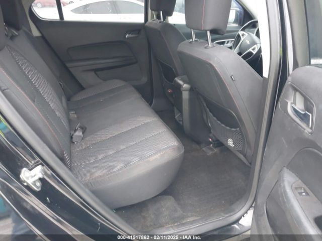 2GNALBEK1F1134392 Chevrolet EQUINOX 1LT