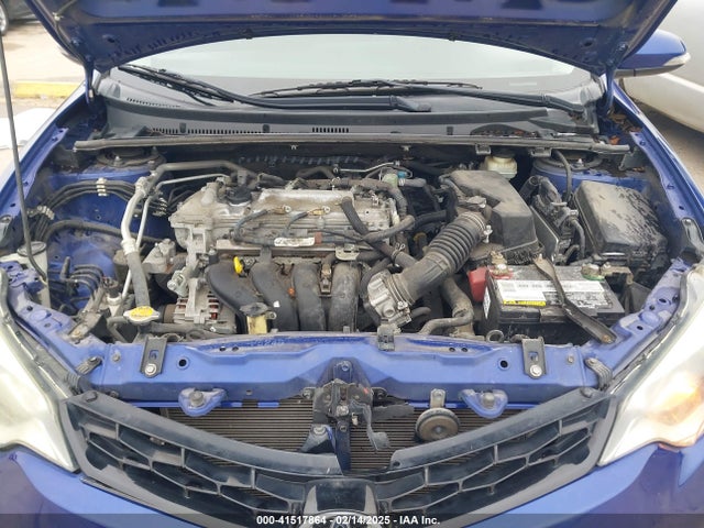 Toyota Corolla S Plus 2015 2T1BURHE9FC415592 Image 10