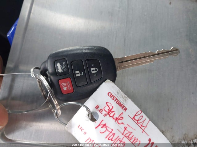 Toyota Corolla S Plus 2015 2T1BURHE9FC415592 Image 11