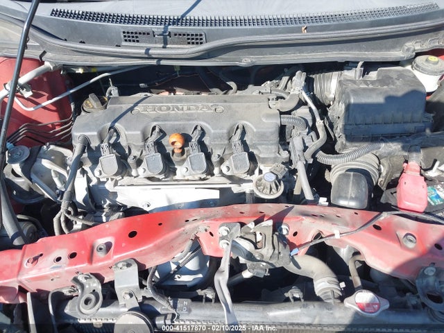 Honda CIVIC EX 2014 2HGFG3B86EH514692 Image 10