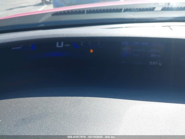 Honda CIVIC EX 2014 2HGFG3B86EH514692 Image 7