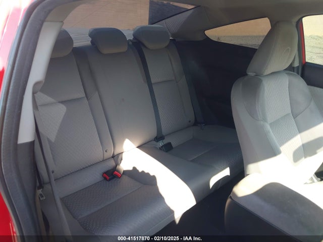Honda CIVIC EX 2014 2HGFG3B86EH514692 Image 8