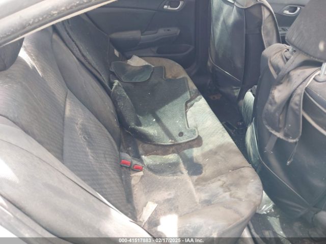 2HGFB2F7XFH527666 Honda CIVIC SE