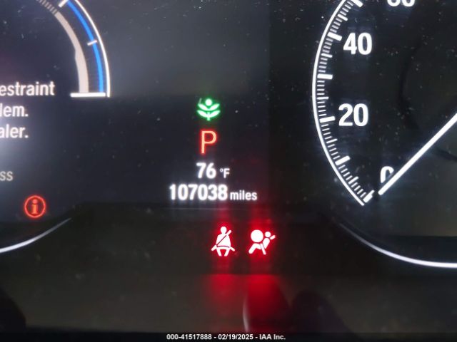 19XZE4F19KE013582 Honda Insight Lx