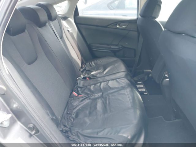 19XZE4F19KE013582 Honda Insight Lx