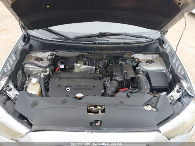 2013 MITSUBISHI OUTLANDER SPORT 4A4AP4AU5DE010646 Photo 9