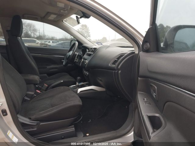 2013 MITSUBISHI OUTLANDER SPORT 4A4AP4AU5DE010646 Photo 4