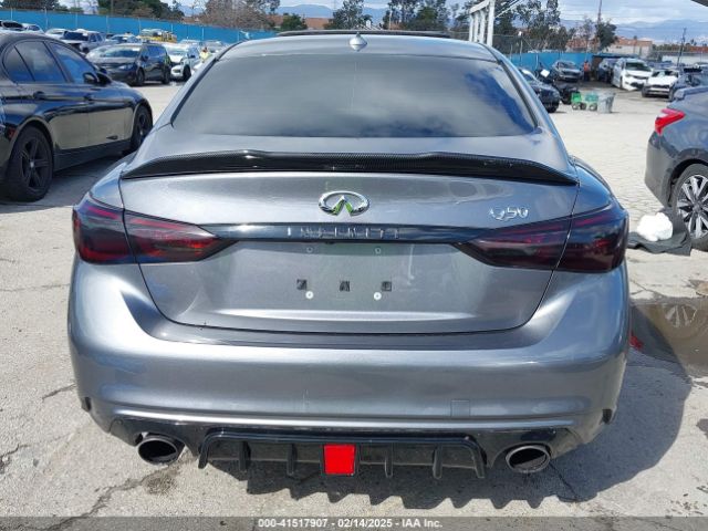 JN1EV7APXKM512617 Infiniti Q50 3.0t Luxe