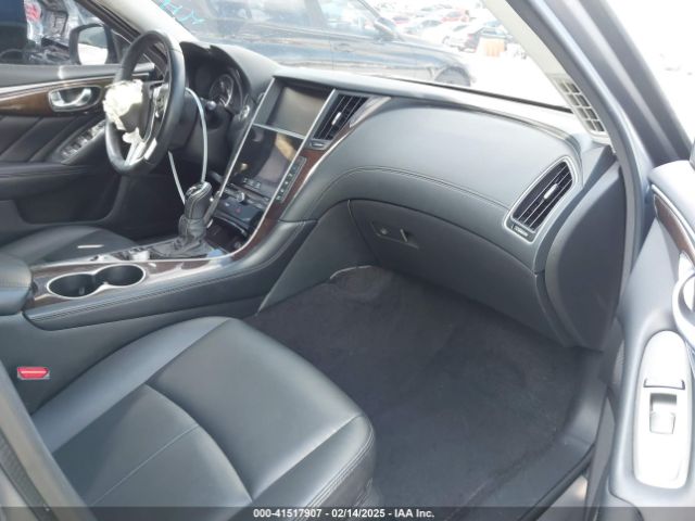 JN1EV7APXKM512617 Infiniti Q50 3.0t Luxe