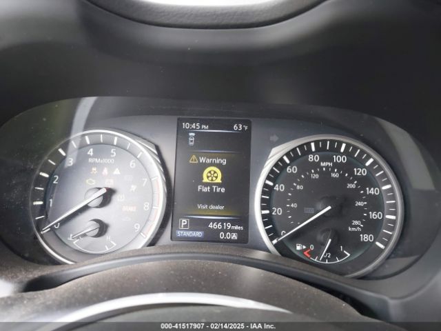 JN1EV7APXKM512617 Infiniti Q50 3.0t Luxe
