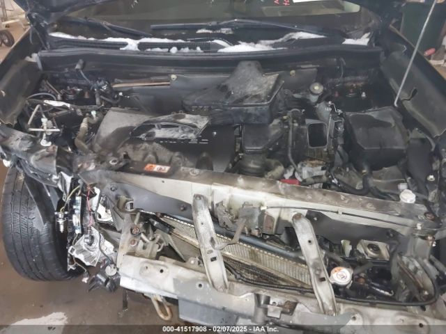 2016 MITSUBISHI OUTLANDER JA4AZ3A30GZ044195 Photo 9