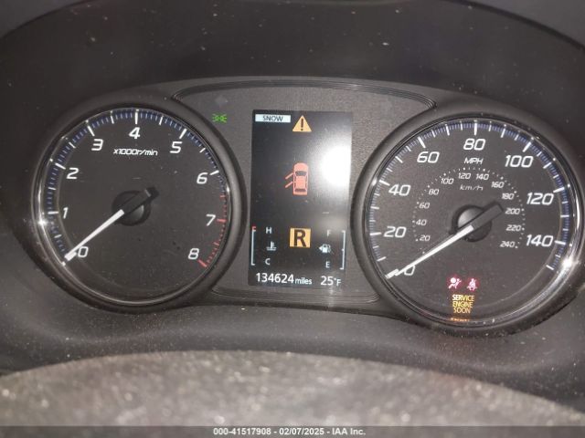 2016 MITSUBISHI OUTLANDER JA4AZ3A30GZ044195 Photo 6