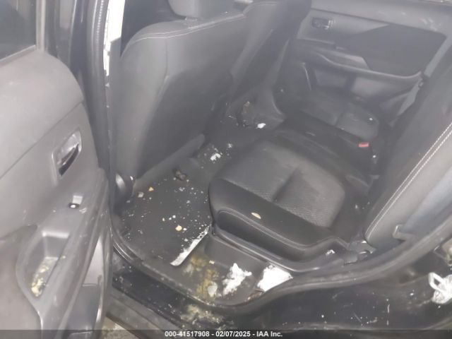 2016 MITSUBISHI OUTLANDER JA4AZ3A30GZ044195 Photo 7