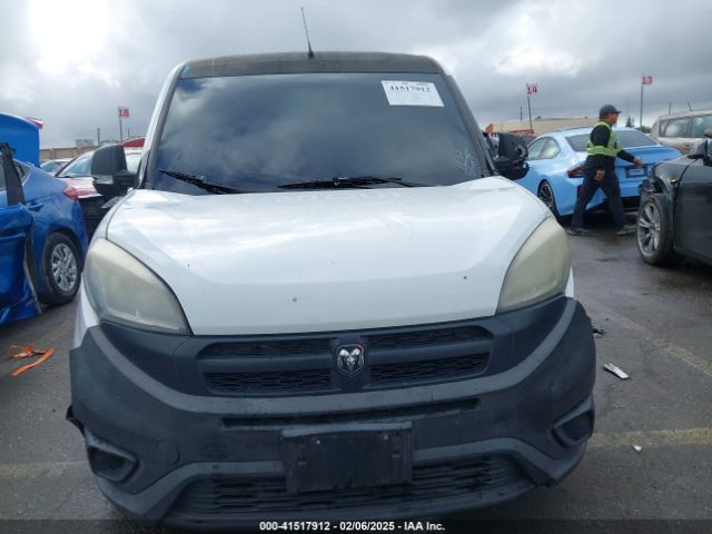 ZFBERFAT8G6B33173 RAM Promaster City Tradesman