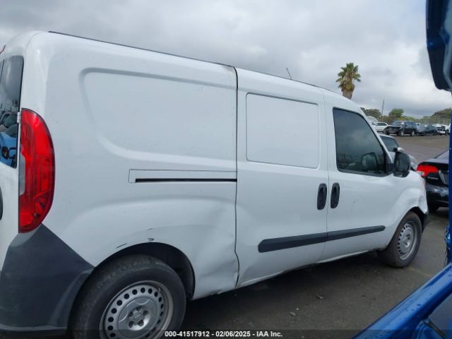 ZFBERFAT8G6B33173 RAM Promaster City Tradesman