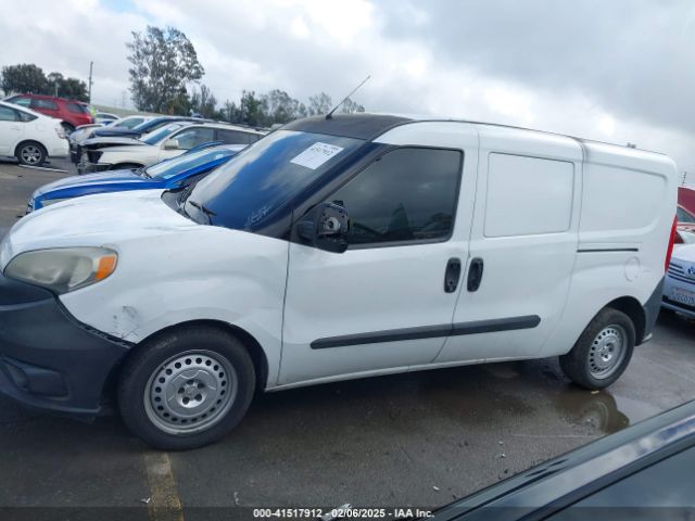ZFBERFAT8G6B33173 RAM Promaster City Tradesman