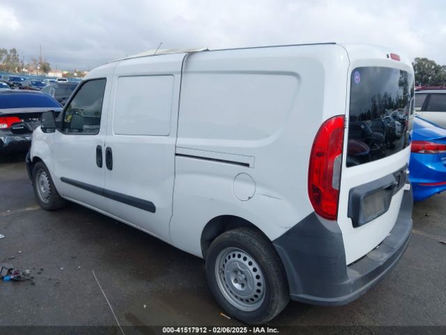 ZFBERFAT8G6B33173 RAM Promaster City Tradesman