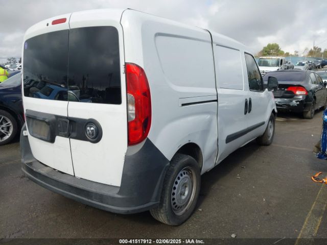ZFBERFAT8G6B33173 RAM Promaster City Tradesman