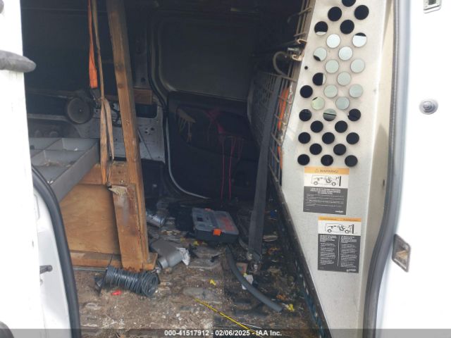ZFBERFAT8G6B33173 RAM Promaster City Tradesman