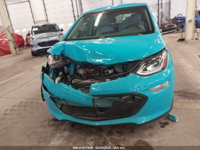 1G1FY6S09L4137351 Chevrolet Bolt Ev Fwd Lt