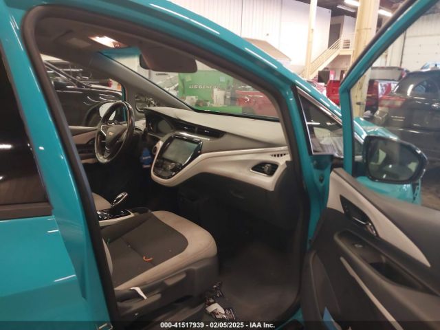 1G1FY6S09L4137351 Chevrolet Bolt Ev Fwd Lt