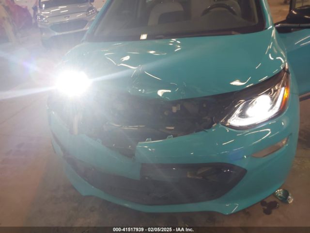 1G1FY6S09L4137351 Chevrolet Bolt Ev Fwd Lt