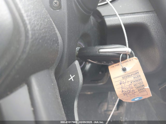 4T1G11AKXNU659247 Toyota CAMRY SE