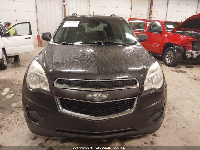 Chevrolet EQUINOX 1LT 2014 2GNFLBE36E6286300 Image 12