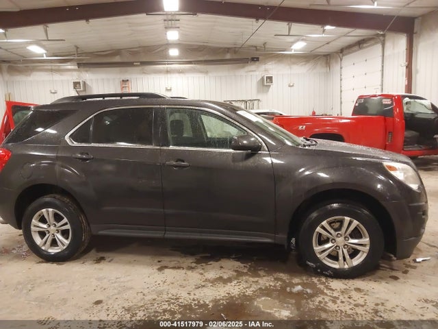 Chevrolet EQUINOX 1LT 2014 2GNFLBE36E6286300 Image 13