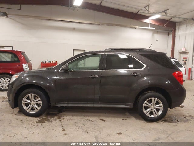 Chevrolet EQUINOX 1LT 2014 2GNFLBE36E6286300 Image 14